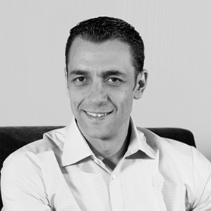 Michael Koursaris
