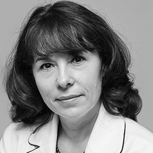 Gaynor Poretti