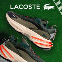 Lacoste