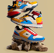 spitz lacoste