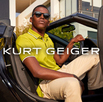 Kurt Geiger