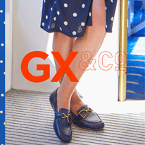 GX&Co Brand