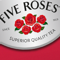 1-five roses