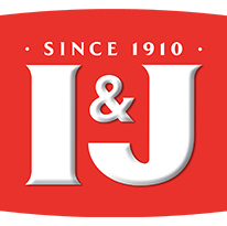 I&J Brand Page