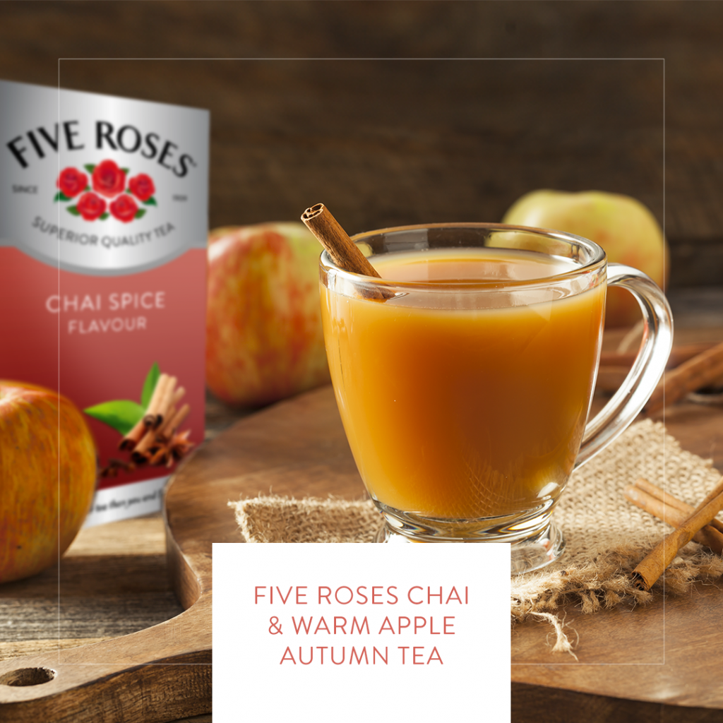 Fivr Roses Five Roses - AVI