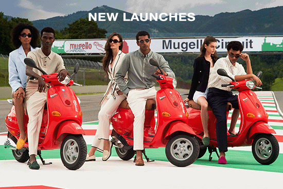 FASHION LAUNCHES F23-1