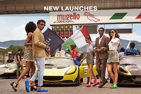 FASHION LAUNCHES F23-4