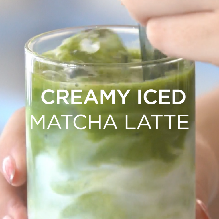 Matcha Five Roses Five Roses - AVI