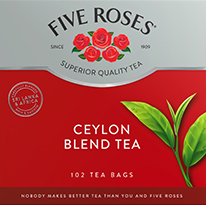 Five Roses