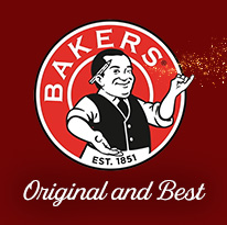 Bakers