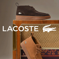 Lacoste