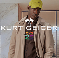 Kurt Geiger