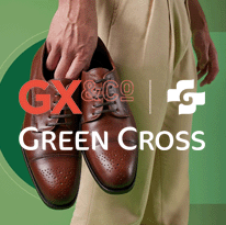 Green Cross Brand