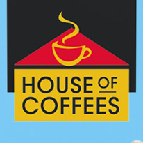 House of Coffees