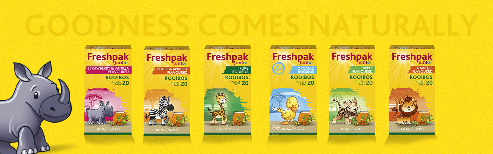 FreshPak - AVI
